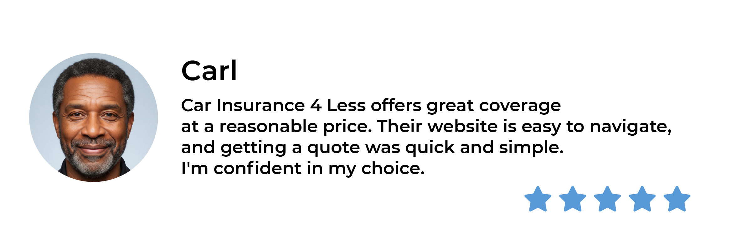 Carl's Review