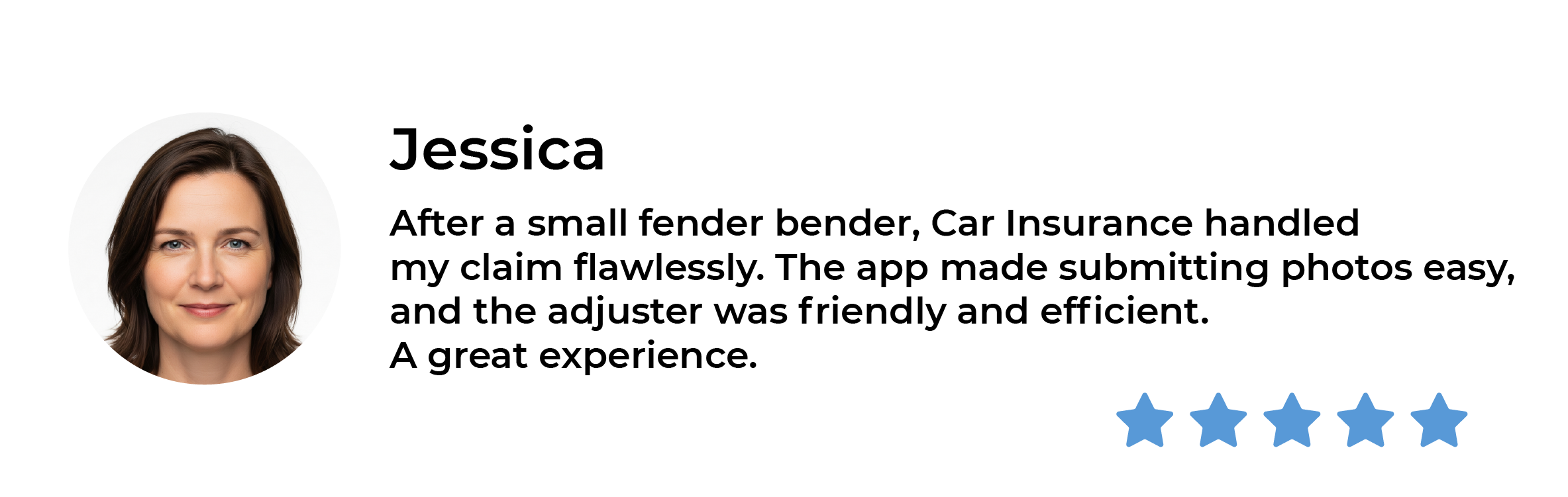 Jessica's Review