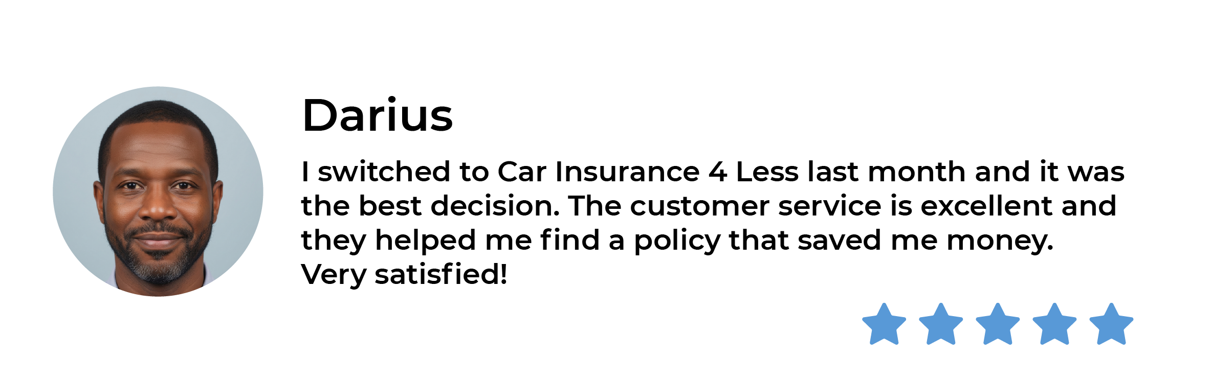 Darius's Review