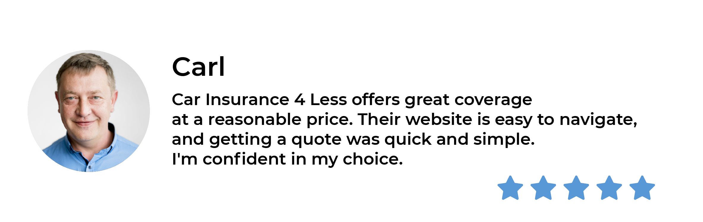 Carl's Review