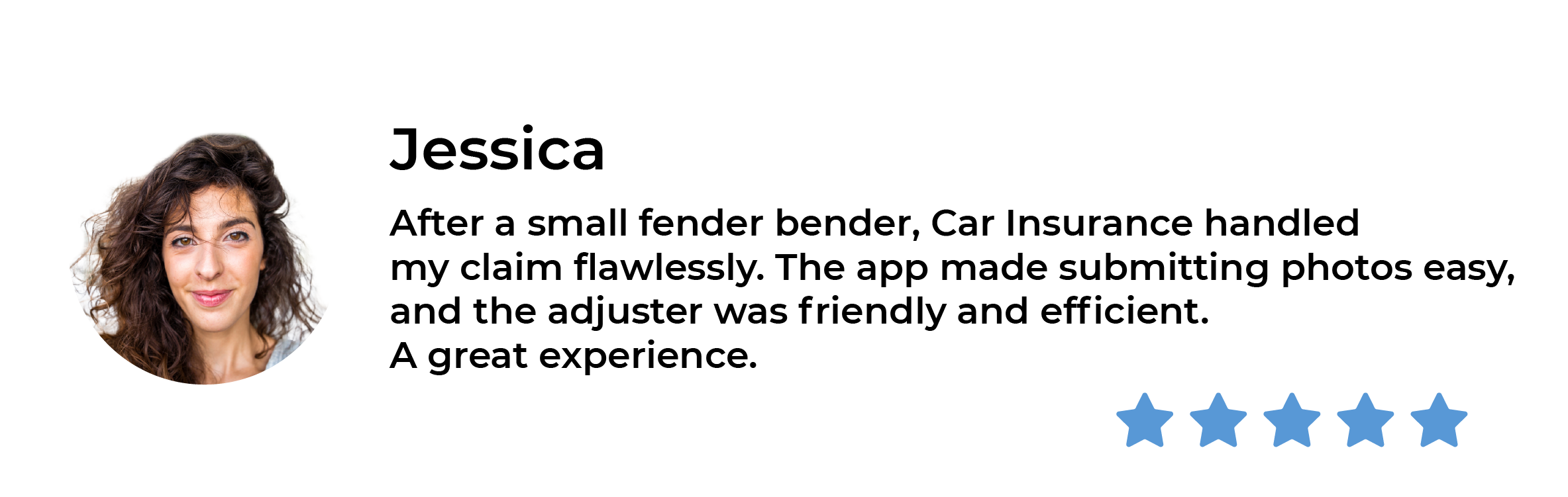 Jessica's Review